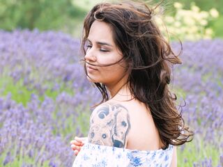 AerinBaudelaire's Hot live cam performers Profile Image