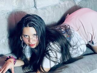 MiliSmit's Latina live cam shows Profile Image