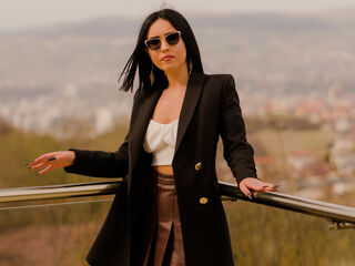 MiraJenson's Cam videos live Profile Image