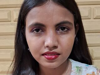 Rubbynarani's Blonde live cam girls Profile Image